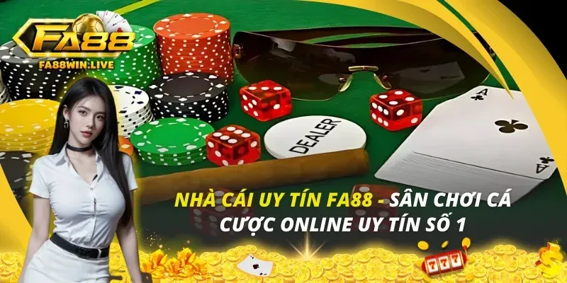 Chiến lược chơi casino w88club